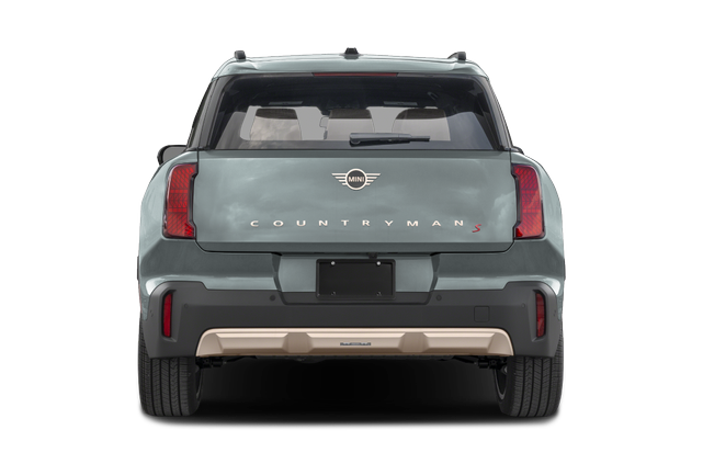 2026 MINI Countryman