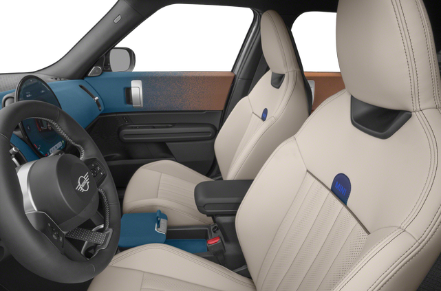 2026 MINI Countryman