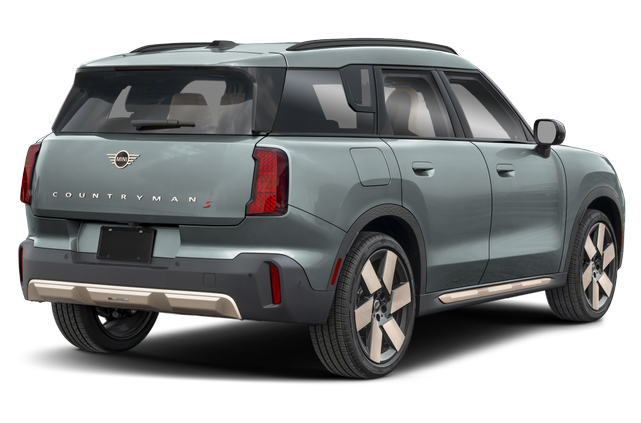 2026 MINI Countryman