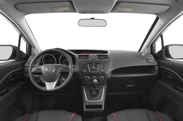 2015 Mazda Mazda5