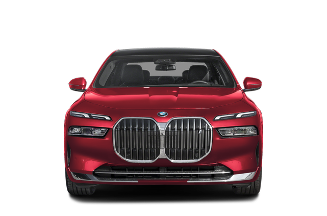 2024 BMW i7
