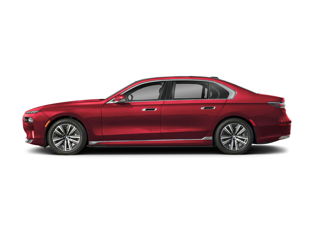 2024 BMW i7