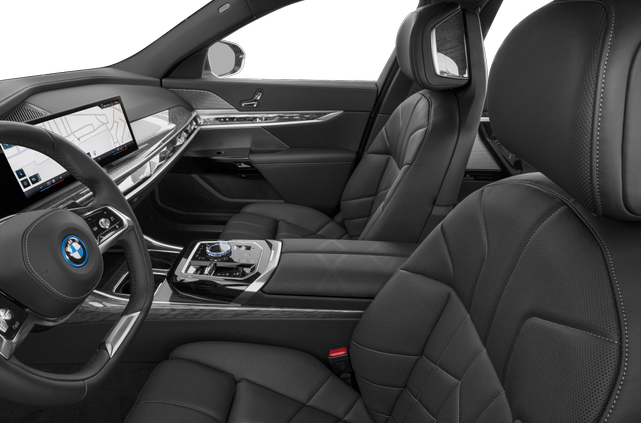 2024 BMW i7