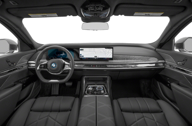 2024 BMW i7
