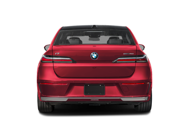 2024 BMW i7