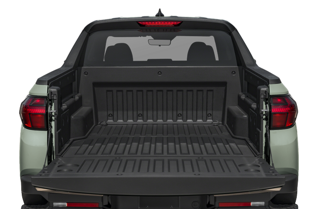 2026 Hyundai SANTA CRUZ