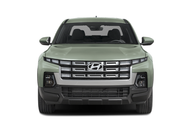 2026 Hyundai SANTA CRUZ