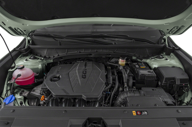 2026 Hyundai SANTA CRUZ