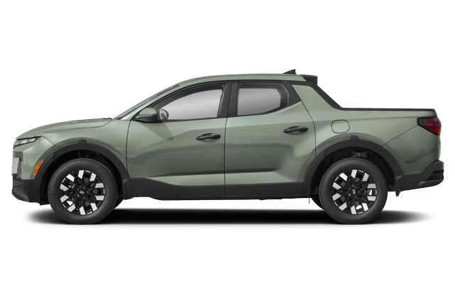 2026 Hyundai SANTA CRUZ