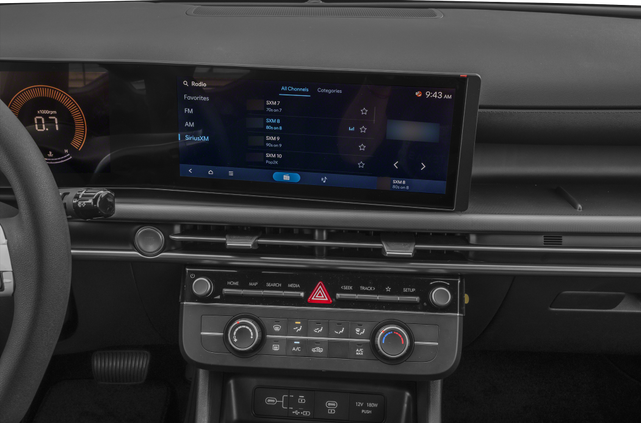 2026 Hyundai SANTA CRUZ