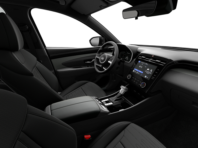 2026 Hyundai SANTA CRUZ