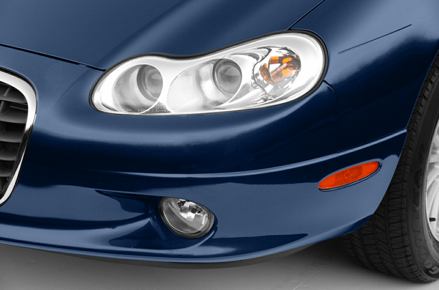2004 Chrysler Concorde