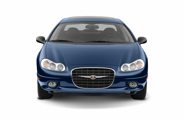 2004 Chrysler Concorde
