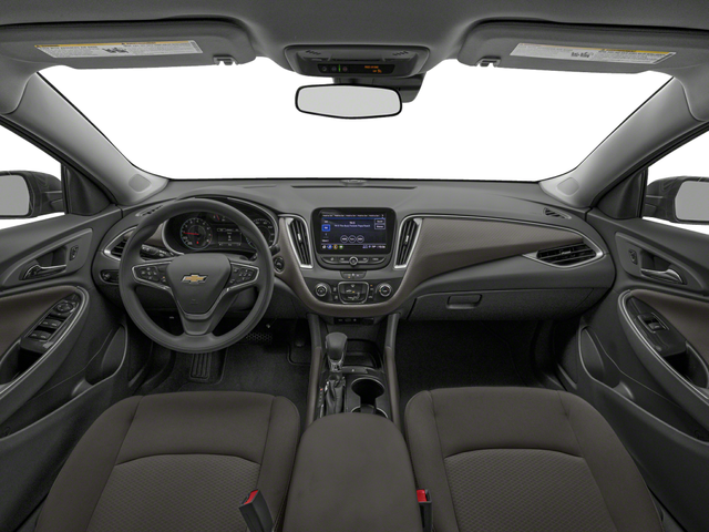 2025 Chevrolet Malibu
