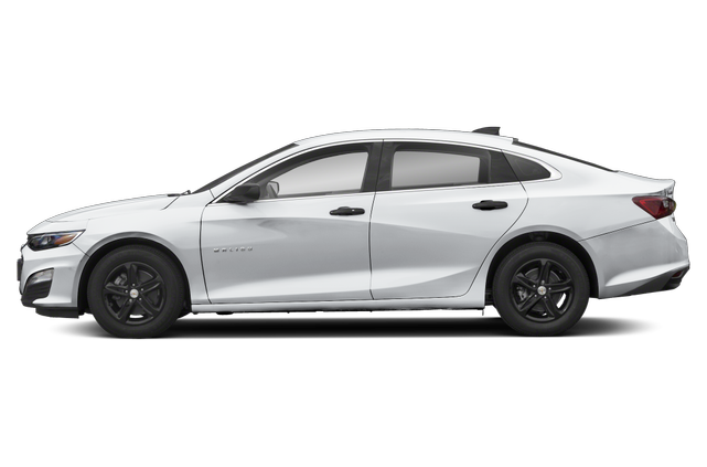 2025 Chevrolet Malibu
