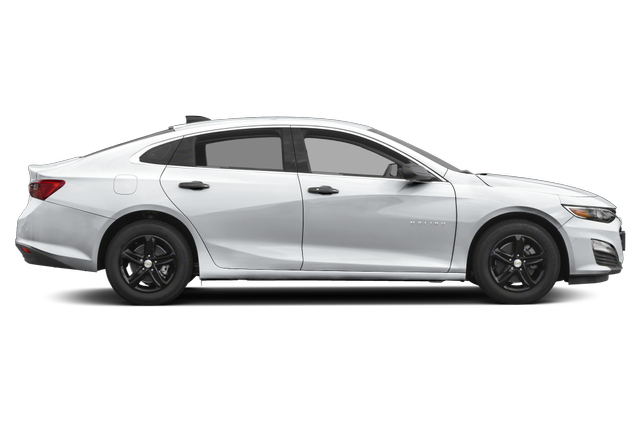 2025 Chevrolet Malibu