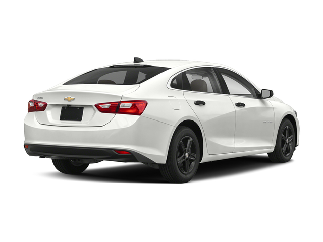 2025 Chevrolet Malibu