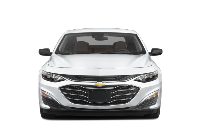 2025 Chevrolet Malibu