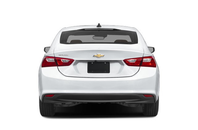 2025 Chevrolet Malibu