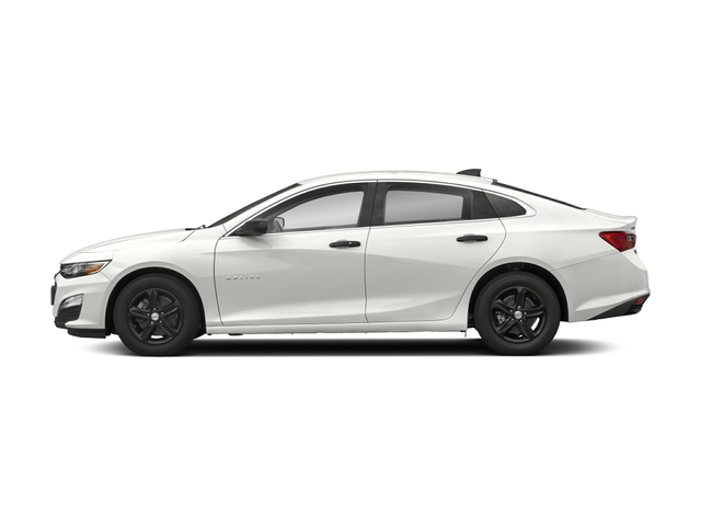 2025 Chevrolet Malibu