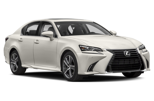 2020 Lexus Gs 350 - Specs, Prices, Mpg, Reviews & Photos 