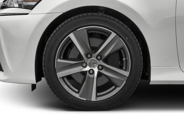 2020 Lexus GS 350