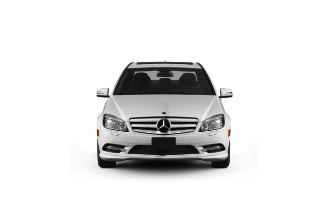 2011 Mercedes-Benz C-Class
