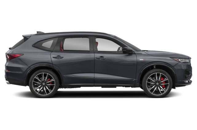 2022 Acura MDX