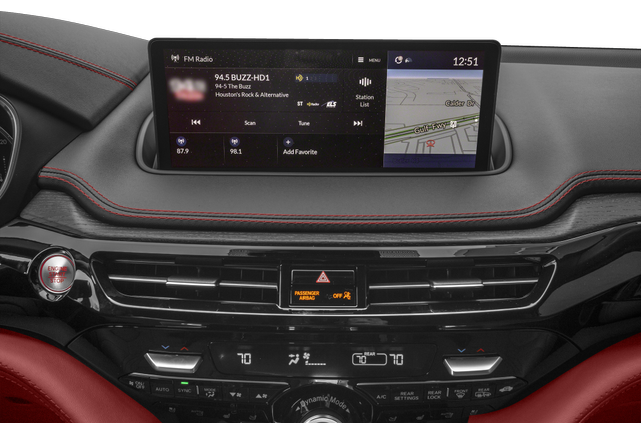 2022 Acura MDX