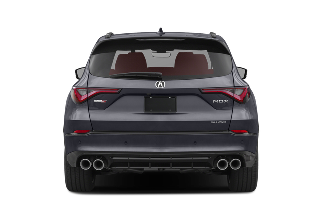 2022 Acura MDX