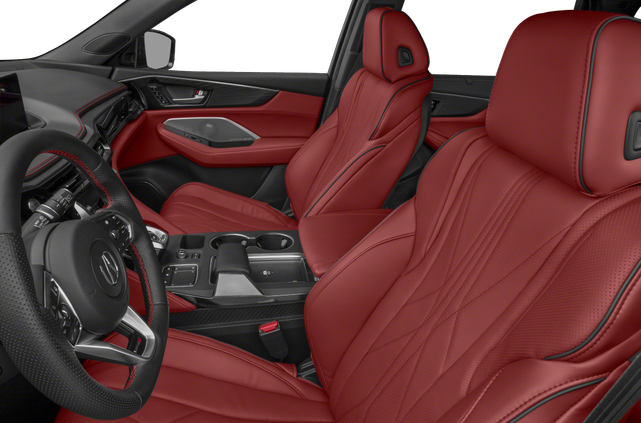 2022 Acura MDX