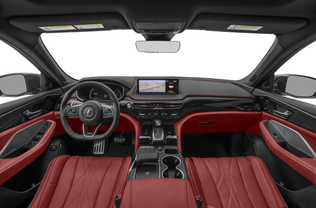 2022 Acura MDX