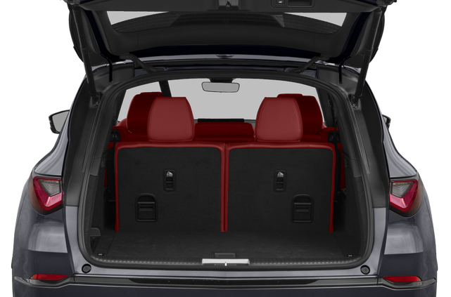 2022 Acura MDX