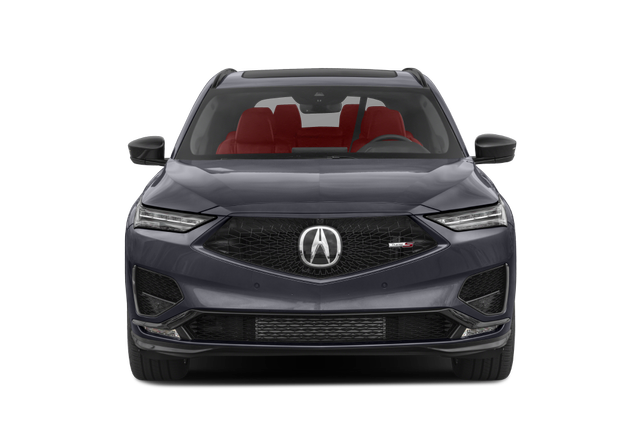 2022 Acura MDX