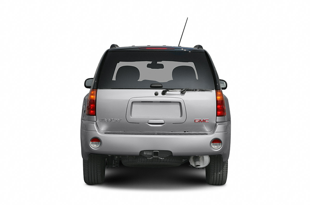 2005 GMC Envoy