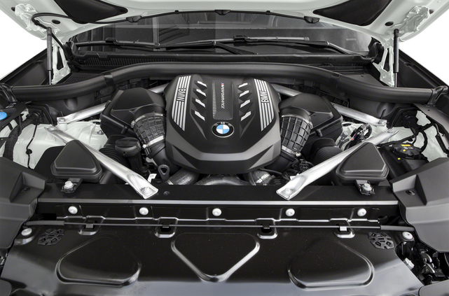 2023 BMW X5