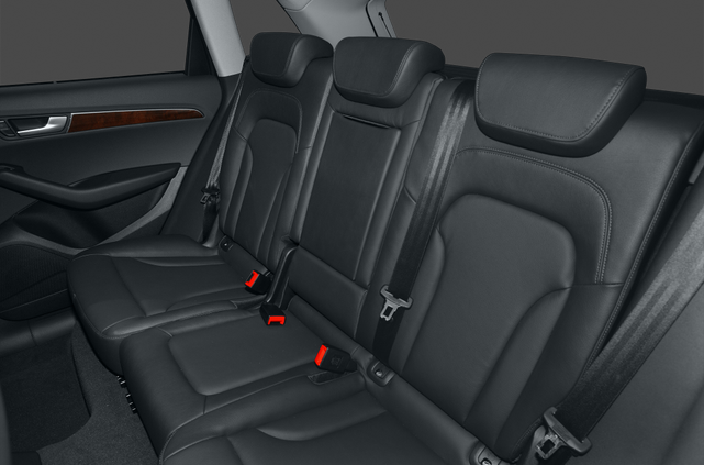 2012 Audi Q5