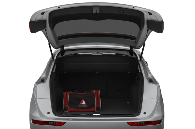 2012 Audi Q5