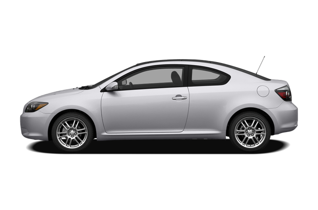 2010 Scion tC