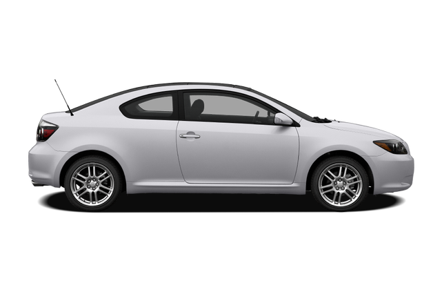 2010 Scion tC