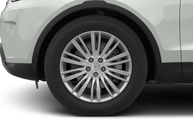 2019 Land Rover Discovery