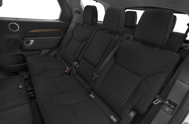 2019 Land Rover Discovery