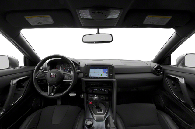 2019 Nissan GT-R