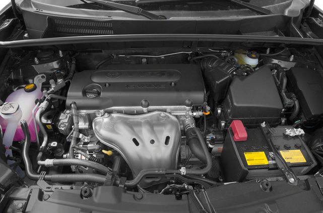 2013 Scion xB