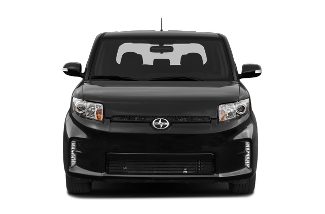 2013 Scion xB