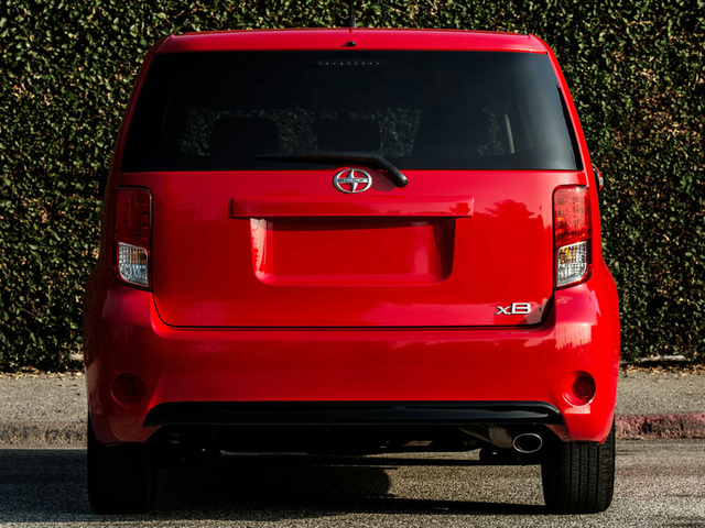2013 Scion xB