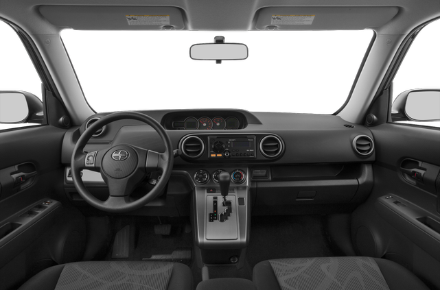 2013 Scion xB