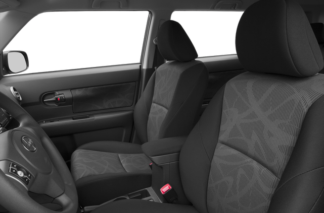 2013 Scion xB