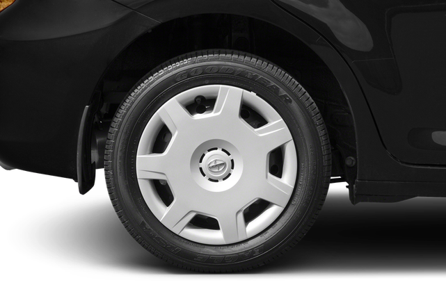 2013 Scion xB