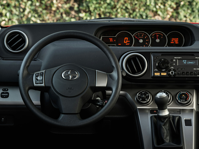 2013 Scion xB
